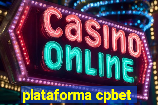 plataforma cpbet